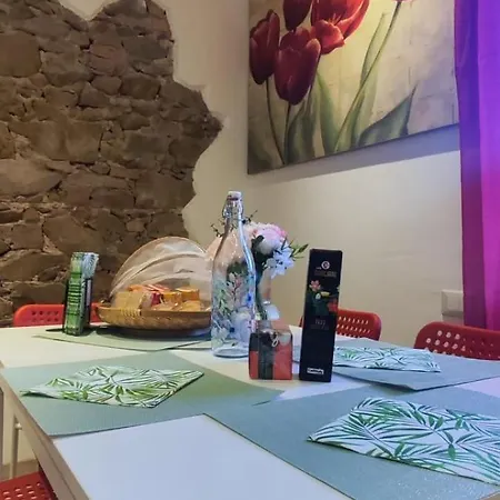 Casa Erica Apartment