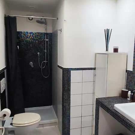 Apartamento Casa Erica *