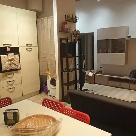 Apartment Casa Erica *