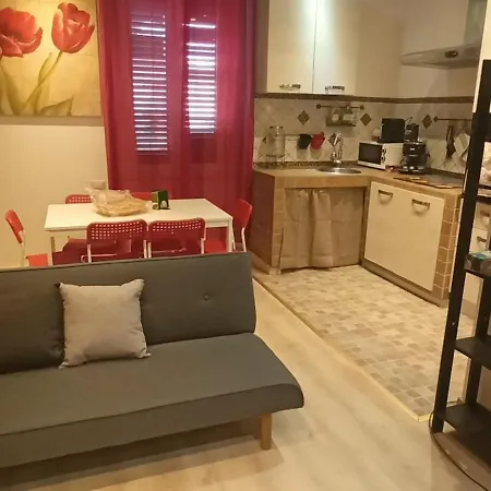 Casa Erica * Piombino
