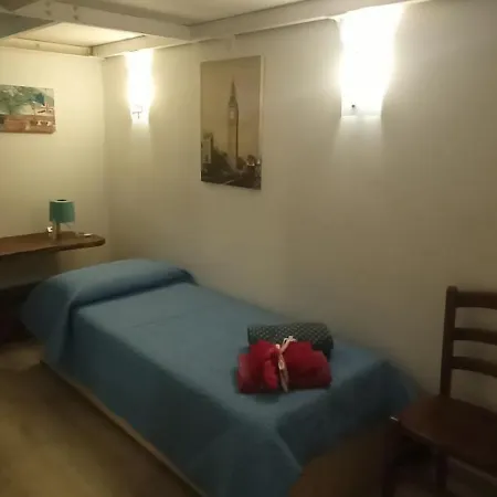 Apartment Casa Erica